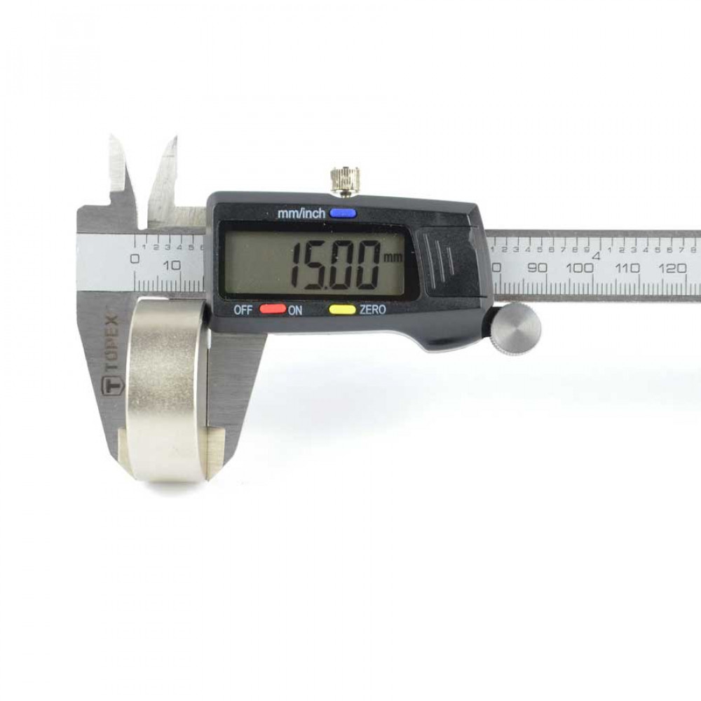 Магнит диск D 40-15