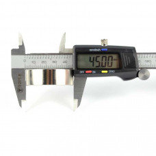 Магніт диск D 45-15