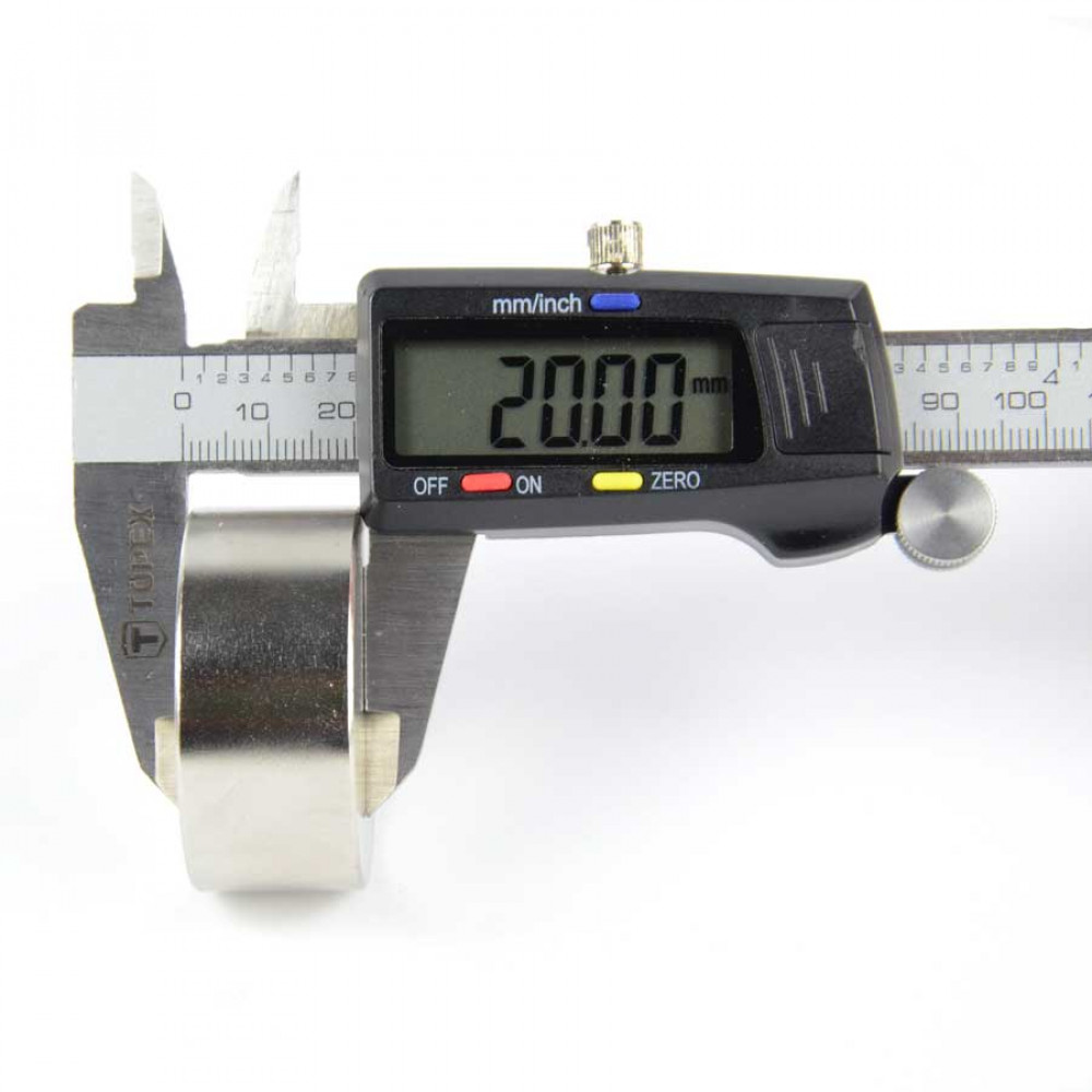 Магніти диски D 60-20