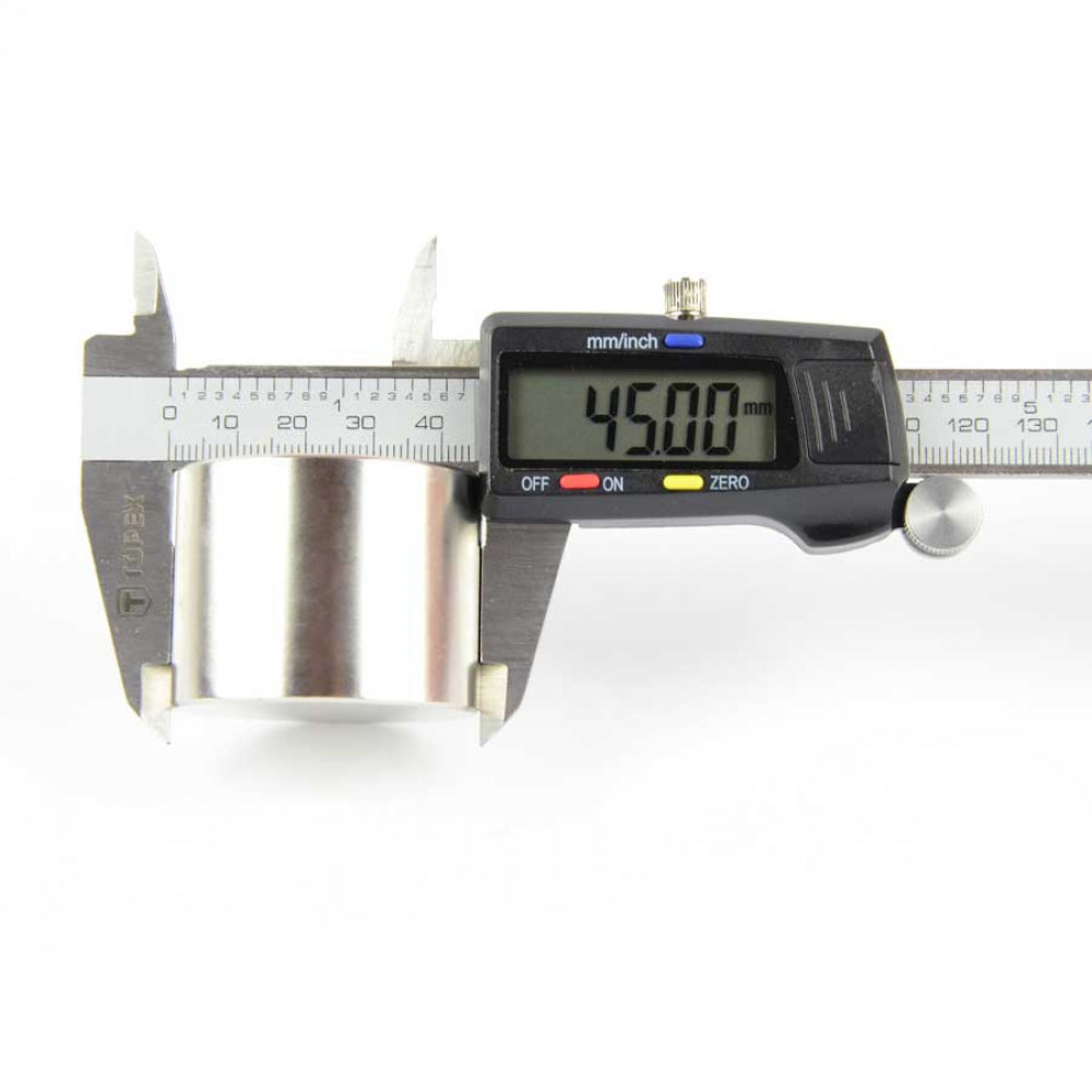 Магніт диск D 45-35