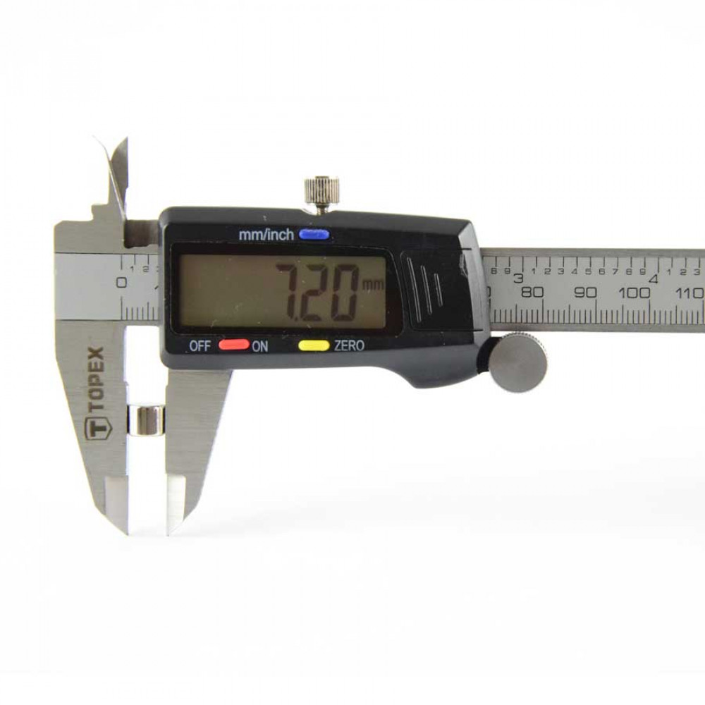 Магнит диск D 7,2-6