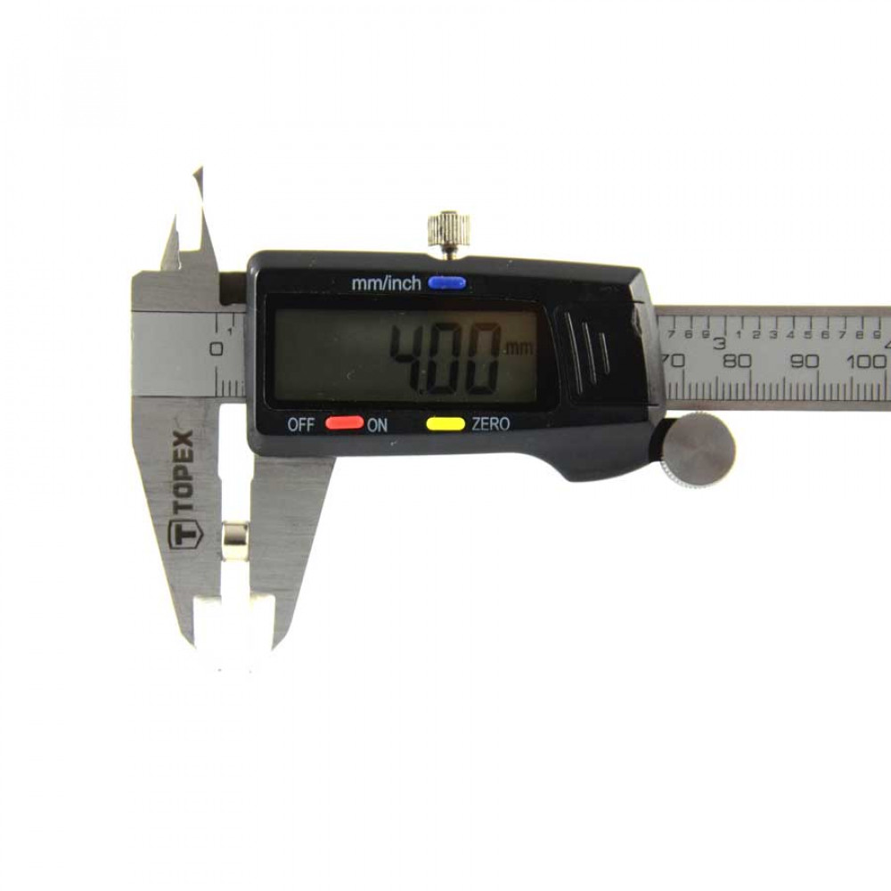 Магнит шайба D 7-4