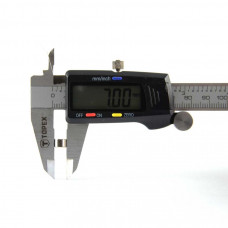 Магніт шайба D 7-5