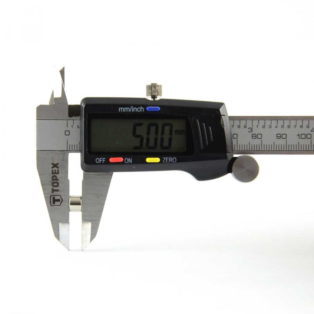 Магнит шайба D 7-5