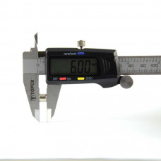 Магніт шайба D 8x6