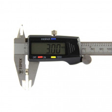 Магніт шайба D 8x3