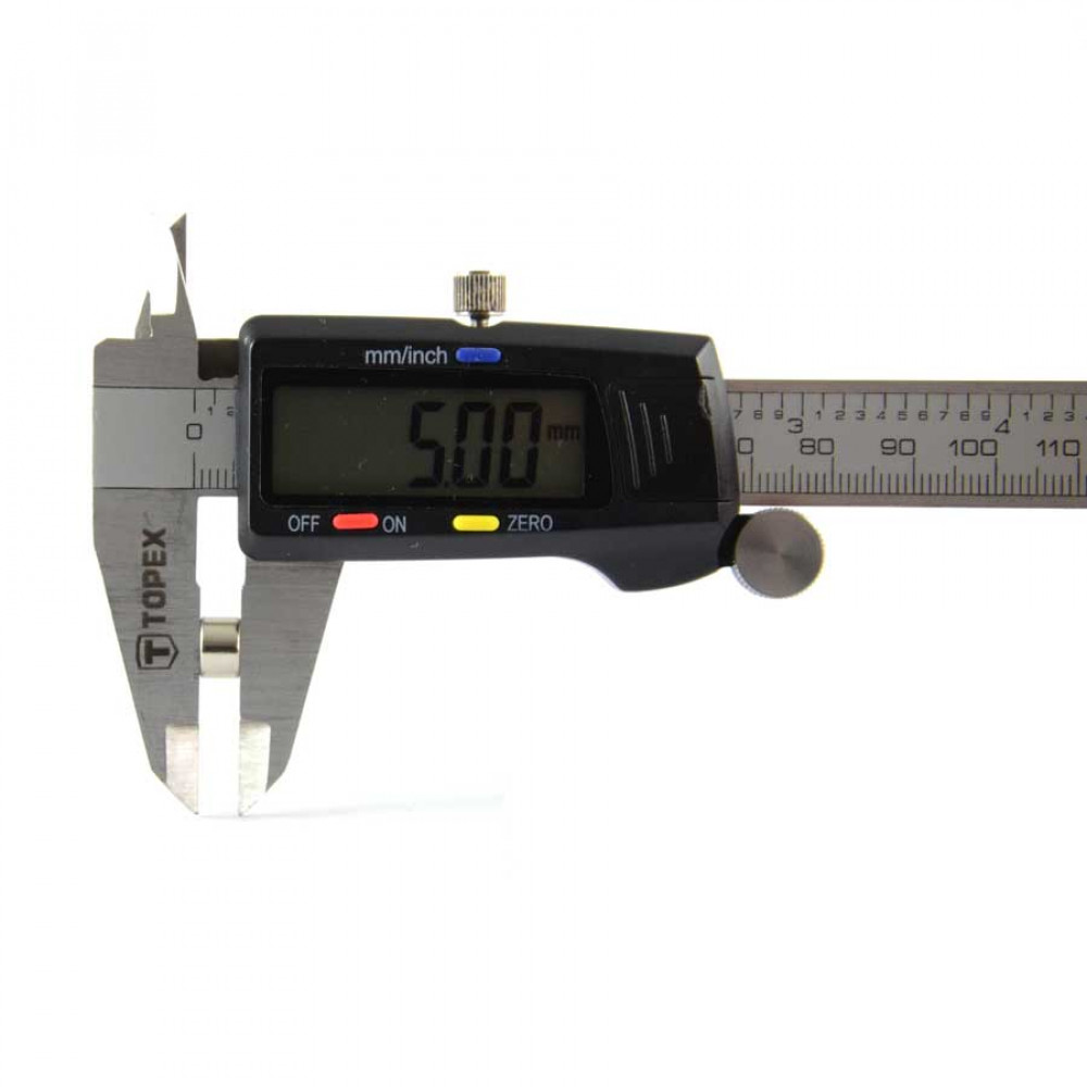 Магніт диск D 8-5