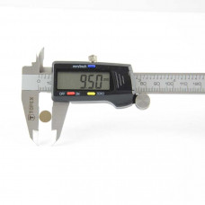 Магніт диск D 9,5-1,5