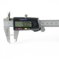 Магнит диск D 9-1,5