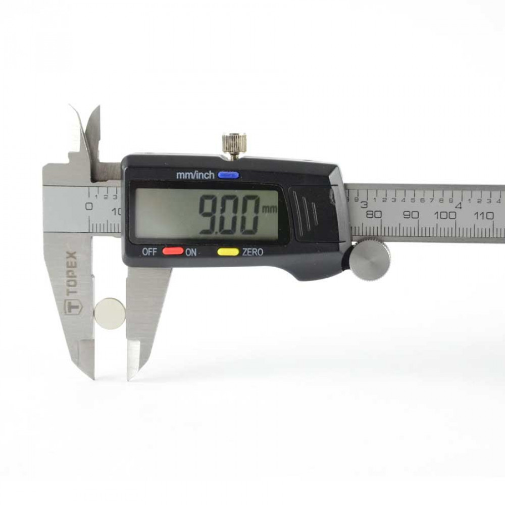 Магніт диск D 9-1