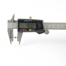 Магніт диск D 9-4