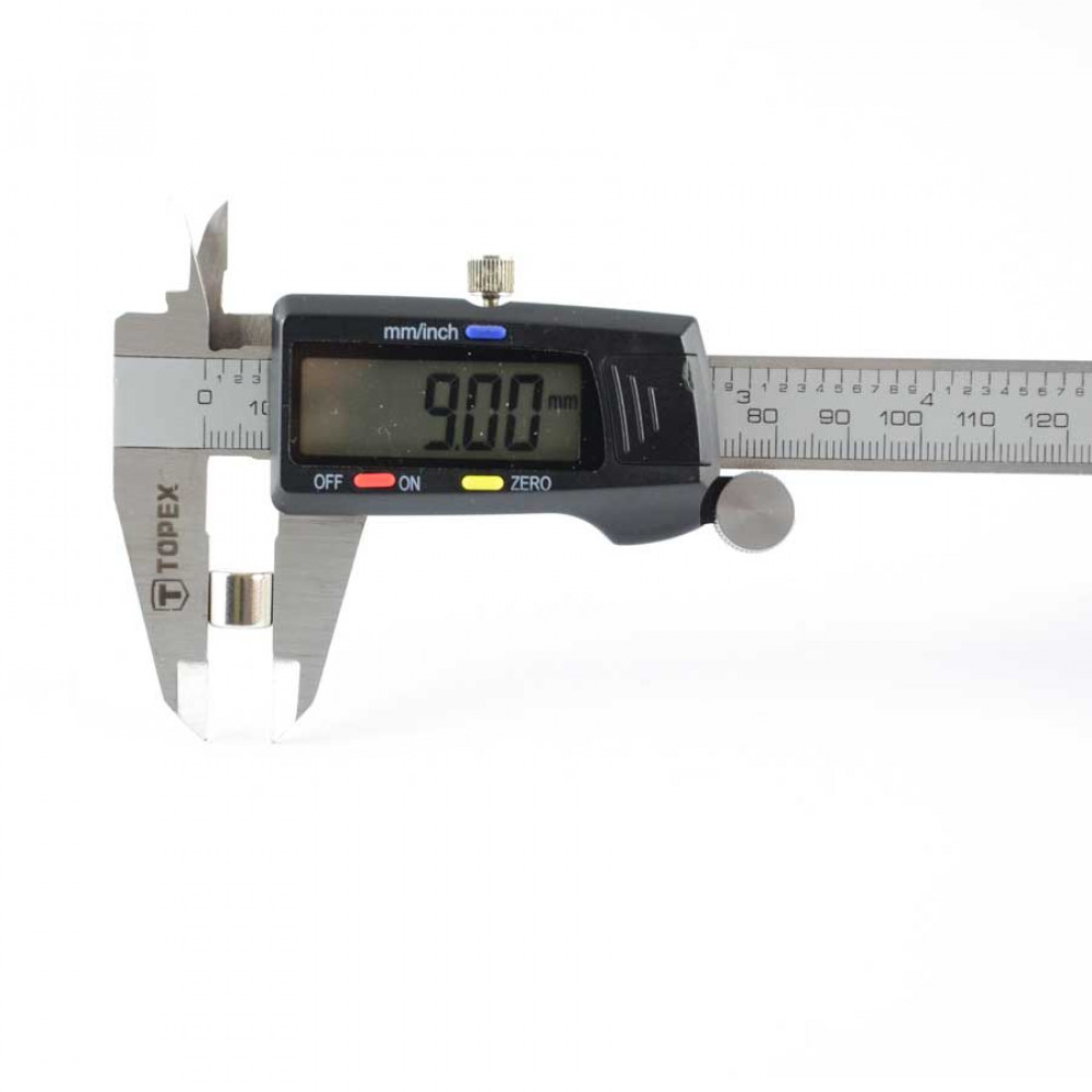 Магнит диск D 9-8