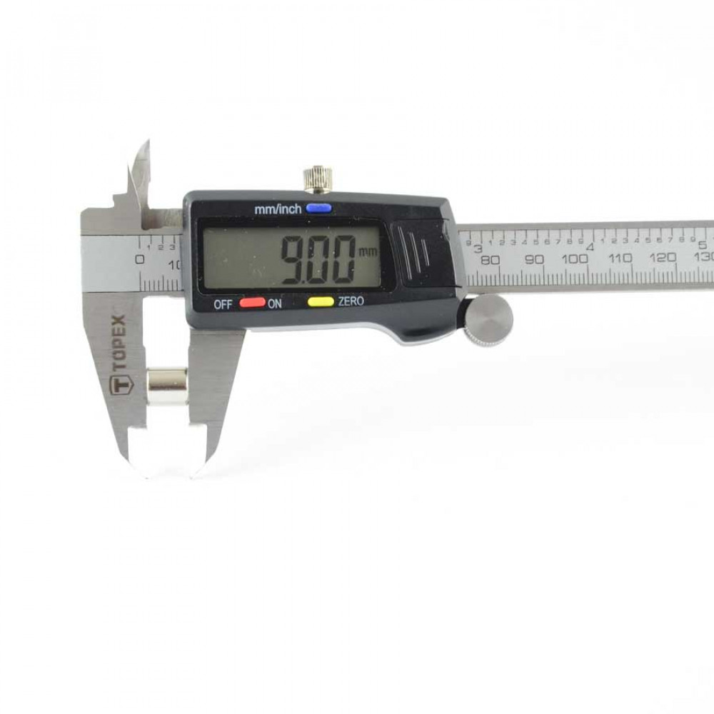 Магніт диск D 9-9