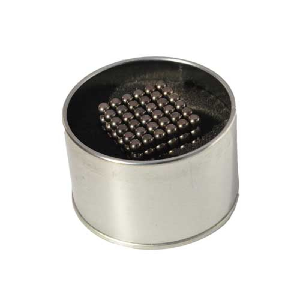 Неокуб Серебро глянец