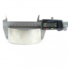 Магніт диск D 100-40