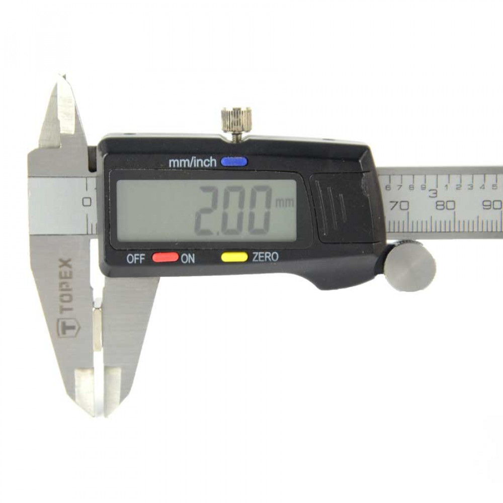 Магніт прямокутник 7х3х2 мм