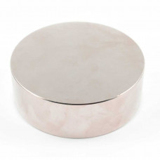 Магніт диск D 120-40