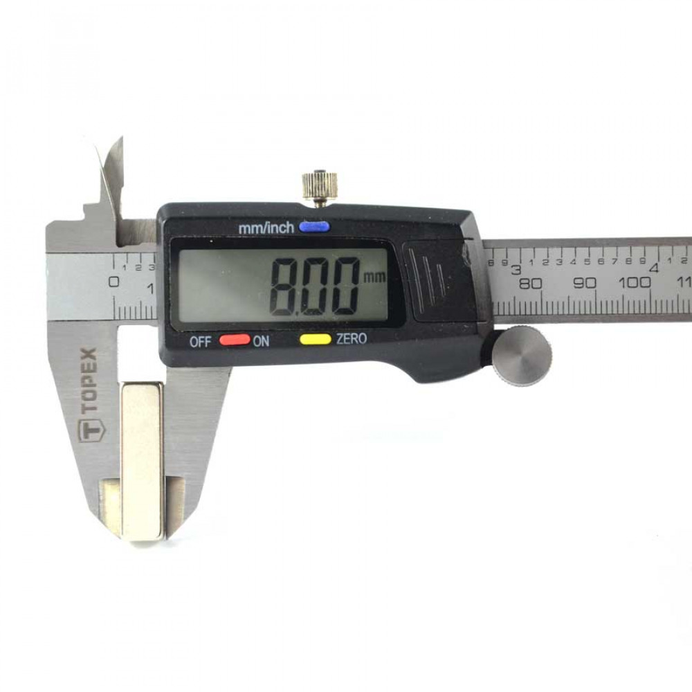 Магніти - квадрати 15-15-8