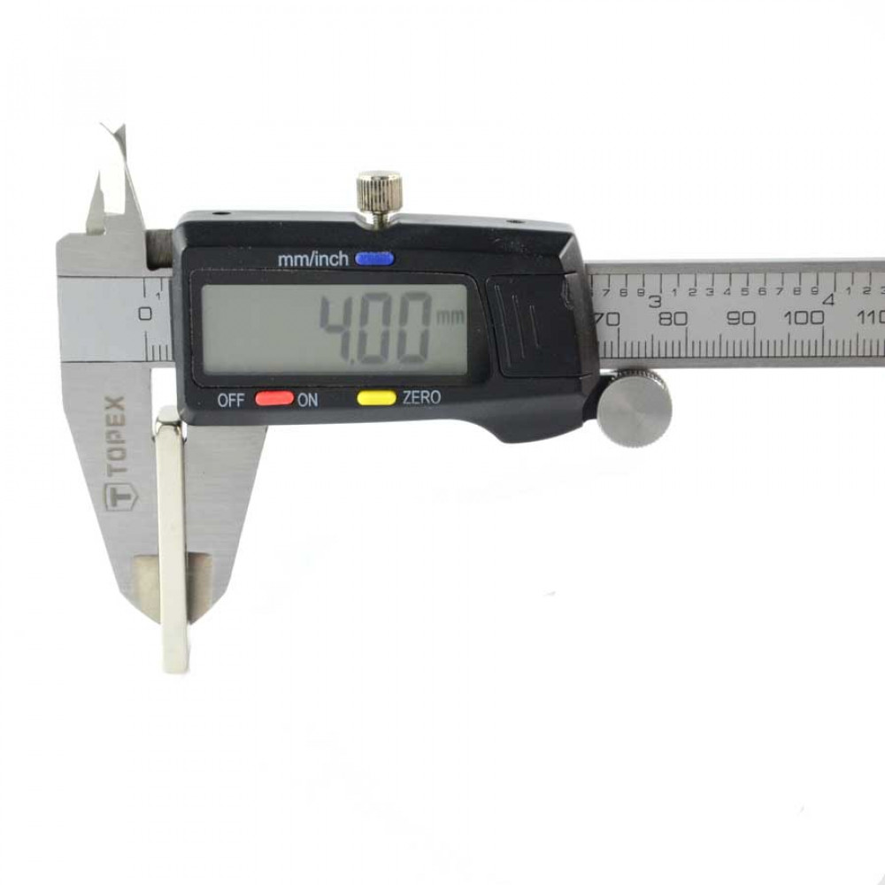 Магніти - квадрати 12-12-4