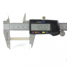 Прямокутники 38SH 40x6x2mm 150 ° _C