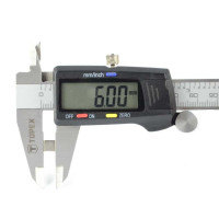 Магнит куб 6-6-6