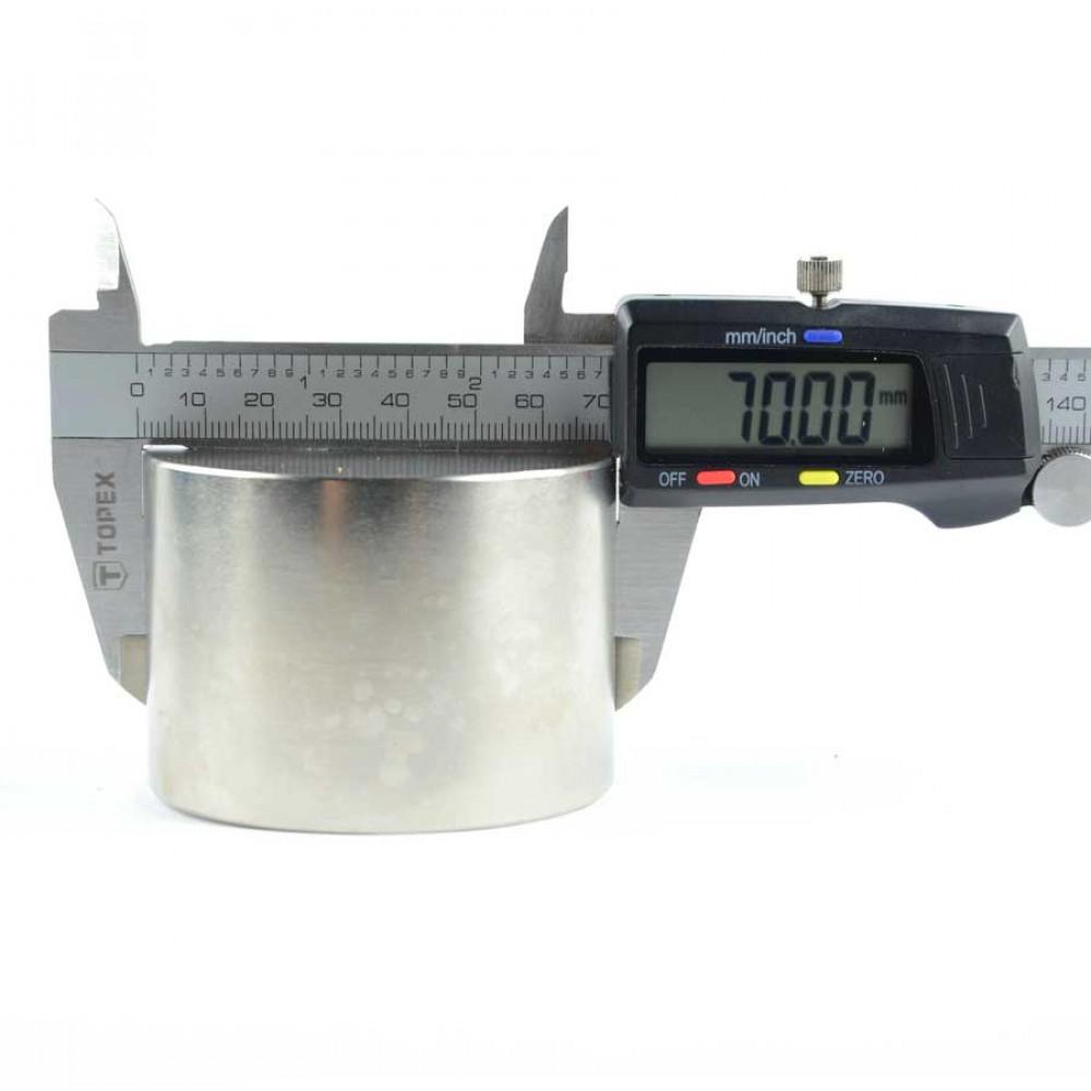 Магніти диски D 70-50