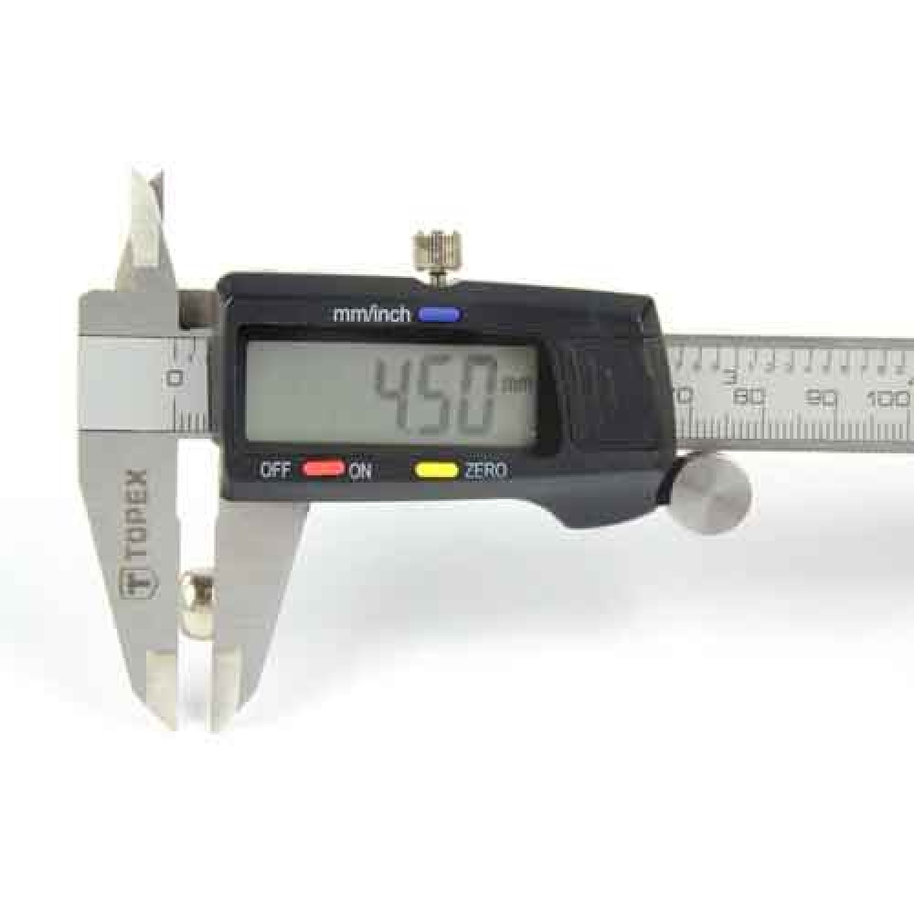 Магніт в метал. корпусі під потай A10