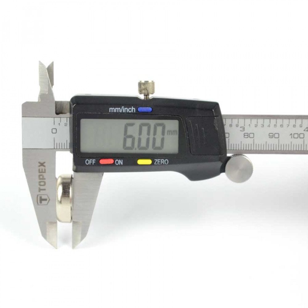 Магніт в метал. корпусі під потай A20