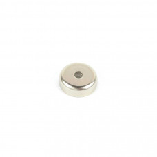 Магніт в метал. корпусі під потай A25