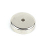 Магнит в метал. корпусе под потай A75