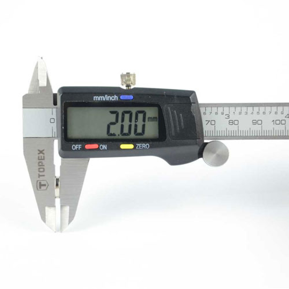 Магніти кільця ᴓ D10 - 3 x H2