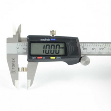 Магніти кільця ᴓ D10-4.3x4mm