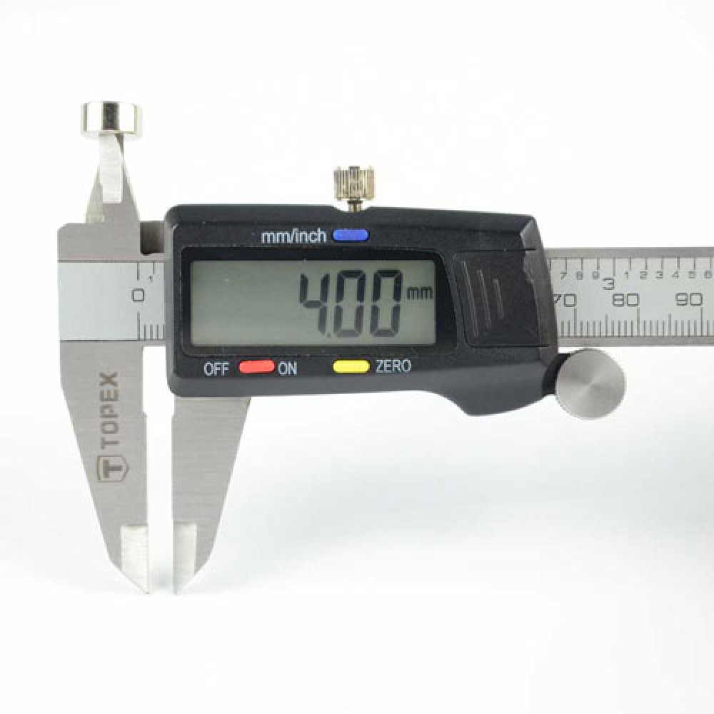 Магниты кольца ᴓ D10 - 4 x H5