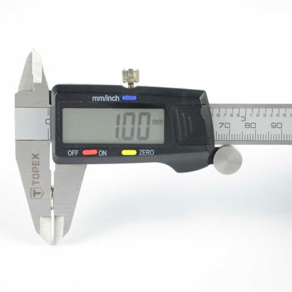 Магніти кільця ᴓ D10 - 5 x H1