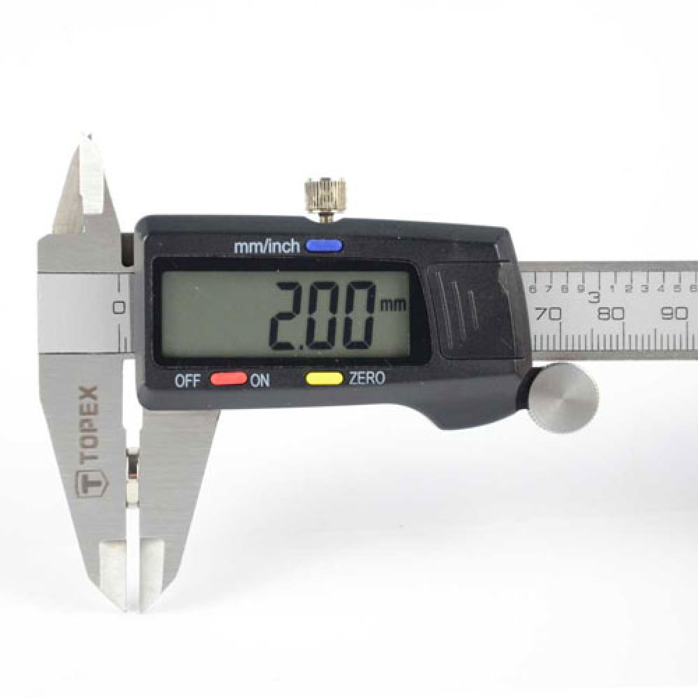 Магніти кільця ᴓ D12 - 9 x 2