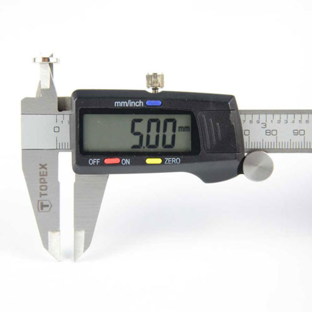 Магніти кільця ᴓ D10 - 5 x H2