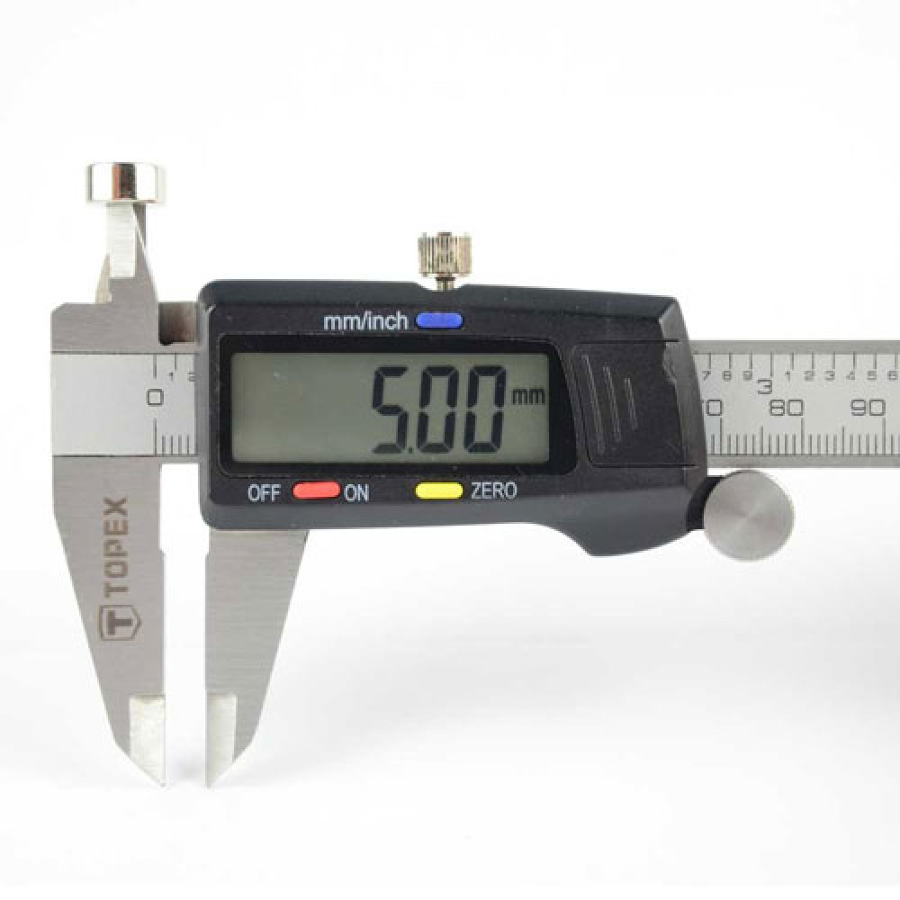 Магніти кільця ᴓ D10 - 5 x H5