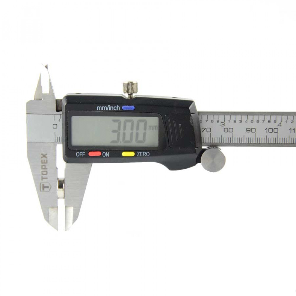 Кільце з зіньковкою D10-d7/3.5хh3 мм S