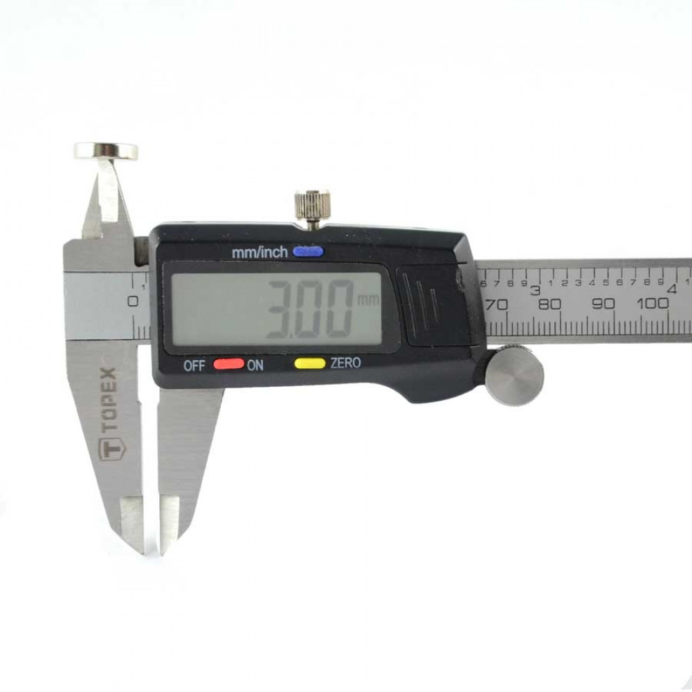 Кріпильні магніти ᴓ D15 - 7/3 x H3