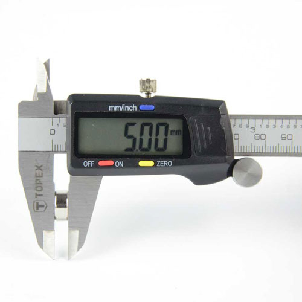 Магниты кольца ᴓ D12 - 6 x H5