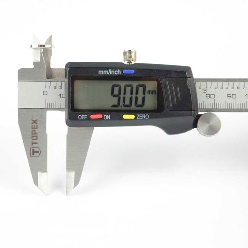 Магніти кільця ᴓ D12 - 9 x 2