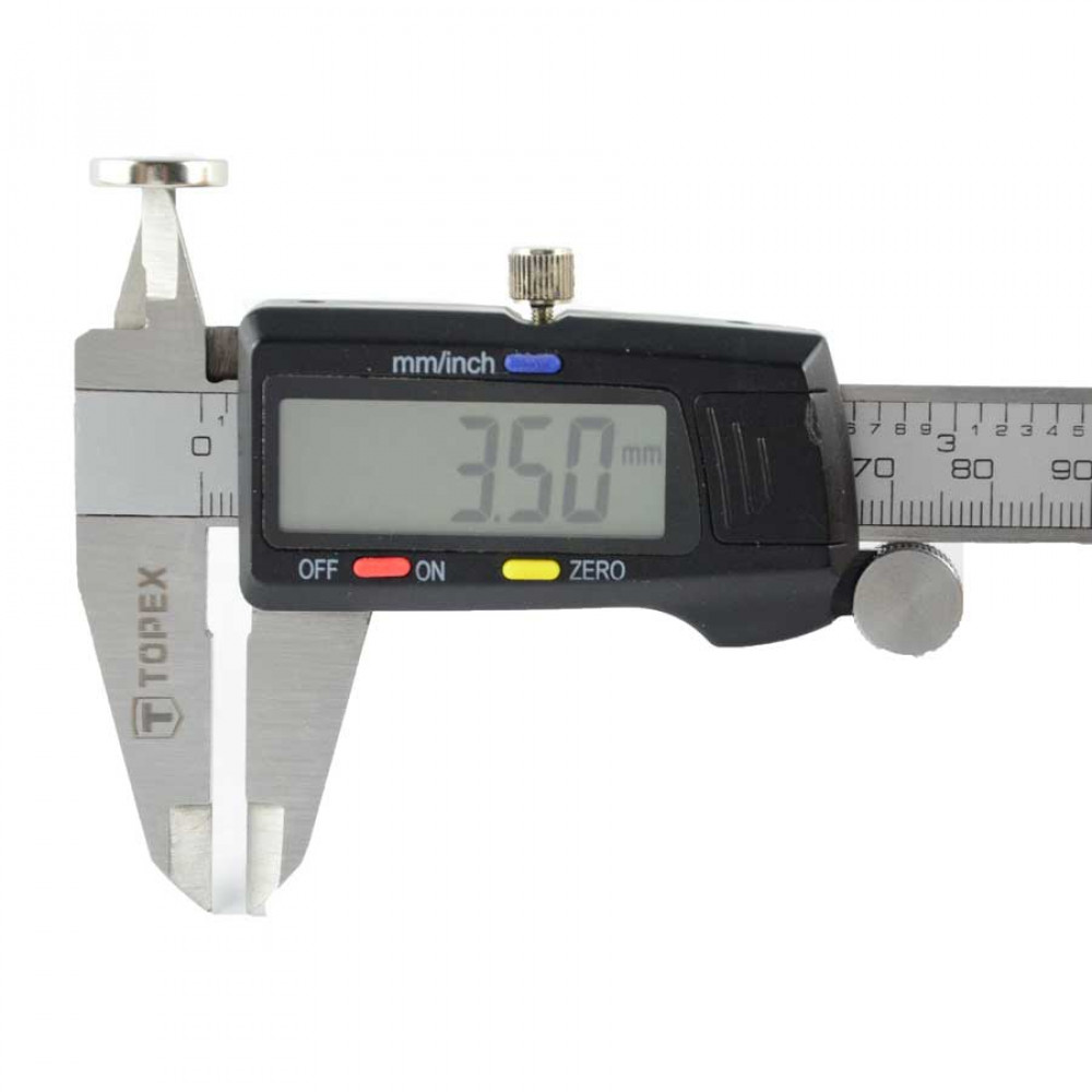 Магнит с зенковкой D14-d7/3,5хh3 мм