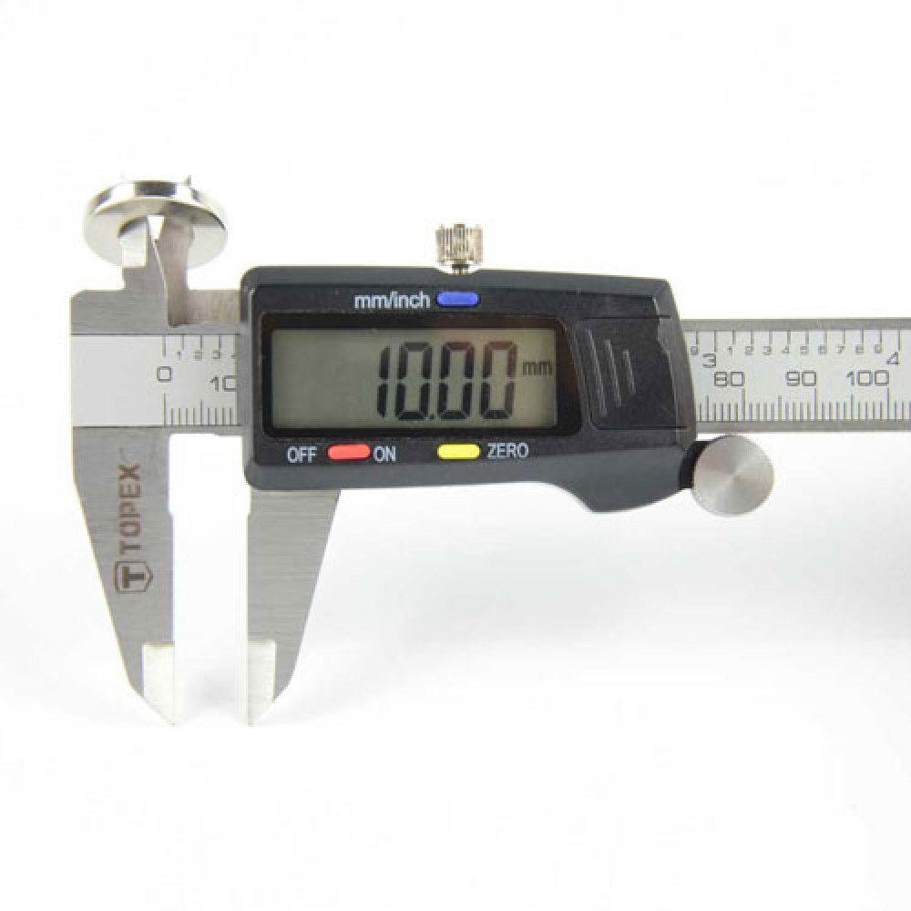 Магниты кольца ᴓ D24-10x4mm