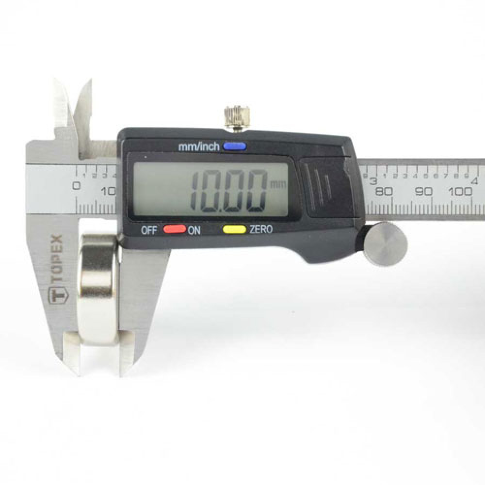 Магниты кольца ᴓ D30-6x10mm