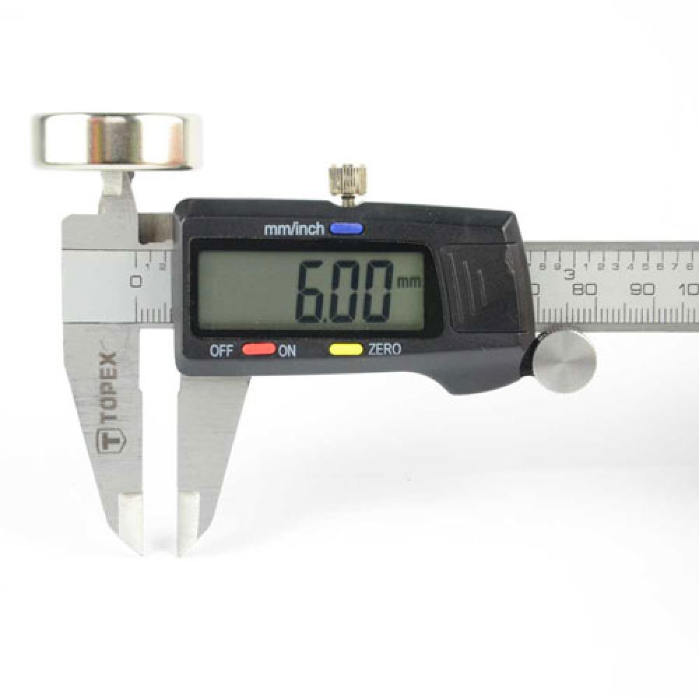 Магниты кольца ᴓ D30-6x10mm