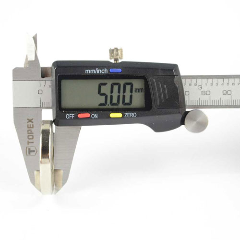 Магніти кільця ᴓ D35 - 16 x H5