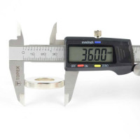 Магніти кільця D36-18x8mm