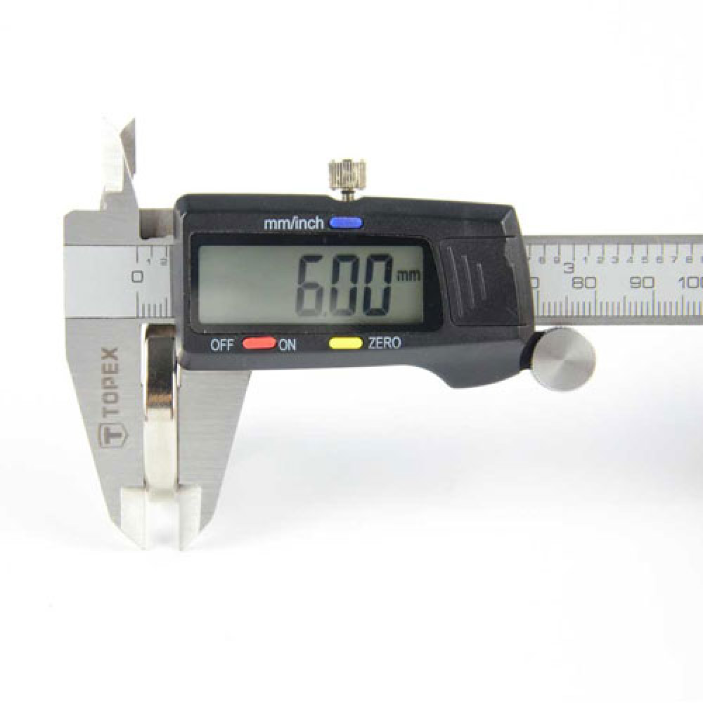 Магніти кільця ᴓ D36 - 18 x H6