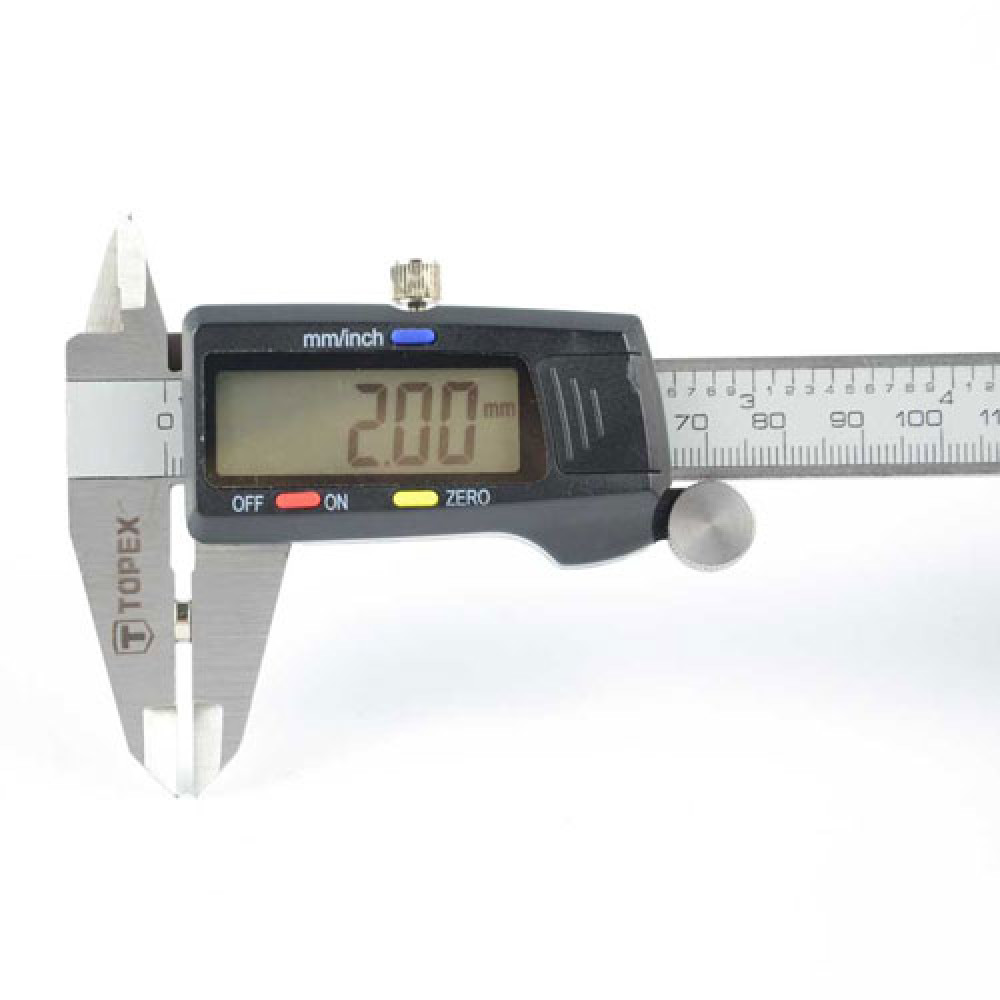 Магніти кільця ᴓ D6 - 2 x H2