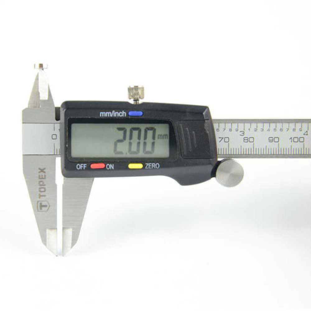 Магніти кільця ᴓ D6 - 2 x H2